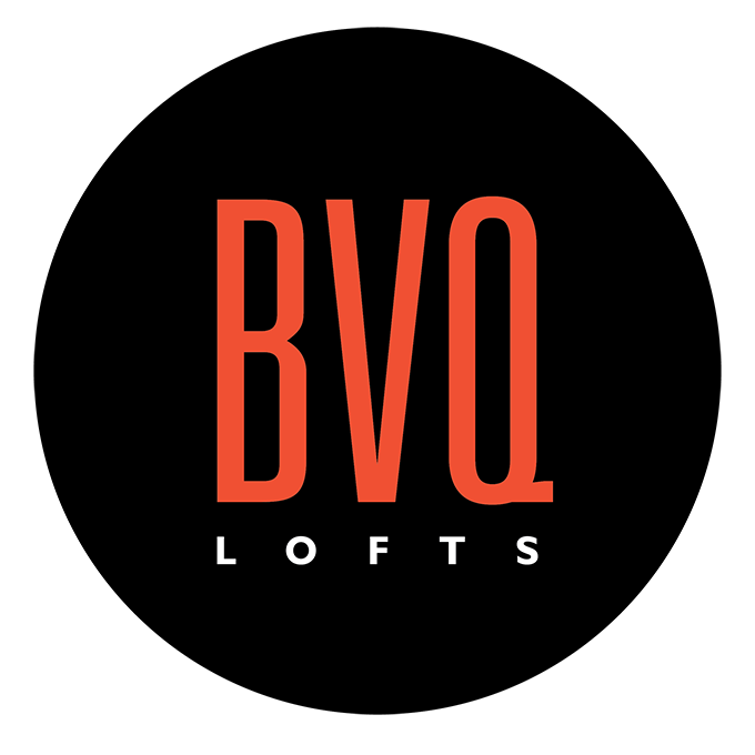 BVQ Lofts logo