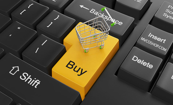Hosted ecommerce solutions