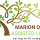 Marion Oaks logo