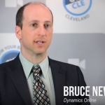 Bruce Newburger - President of Dynamics Online