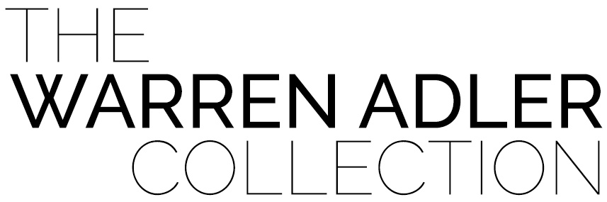 The Warren Adler Collection logo