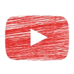 youtube logo